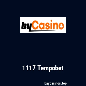 1117 Tempobet
