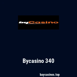 Bycasino 340